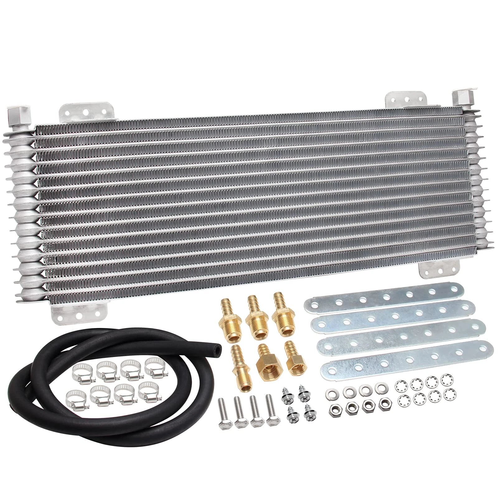 Transmission Oil Cooler for 40,000 GVW (OC-47391, LPD47391)