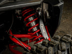 Front Extended Shock Guards for Universal (2010–2023)