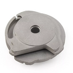 Door Lock Suction Actuator Gear for Land Rover Range Rover, Jaguar, BMW