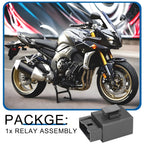 Relay Assembly for Yamaha YZF-R6 (2000–2002) 5EB-81950-20