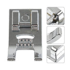 7 Hole Snap-On Cording Stitch Foot #SA158 for Brother Sewing Machines