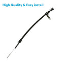 Braided Stainless Engine Dip Stick for Holden Commodore (VT-VZ)