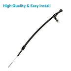 Braided Stainless Engine Dip Stick for Holden Commodore (VT-VZ)