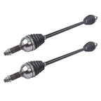 2X Rear CV Axles for Can-Am Maverick R (2024–2025)