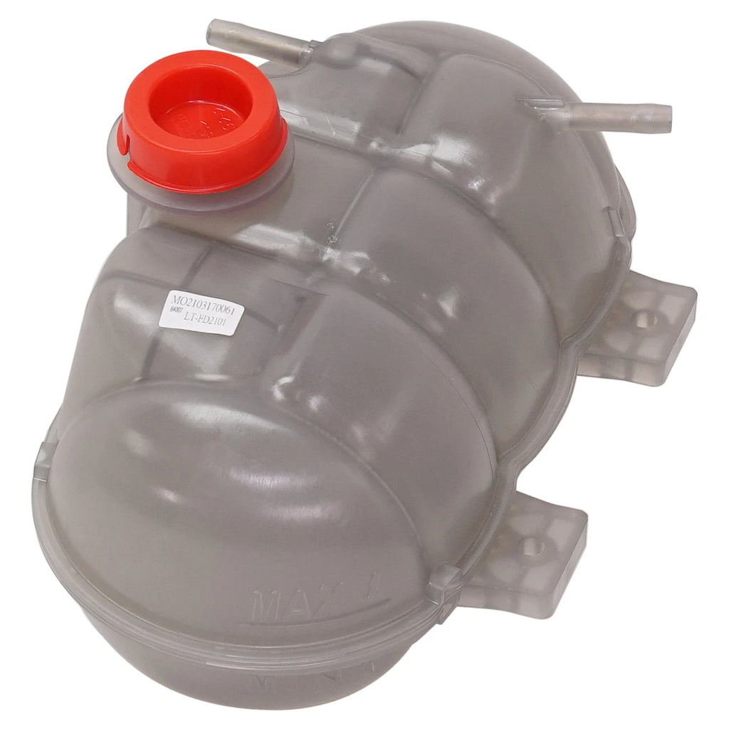 Coolant Reservoir for Ford Mustang (2015–2022)