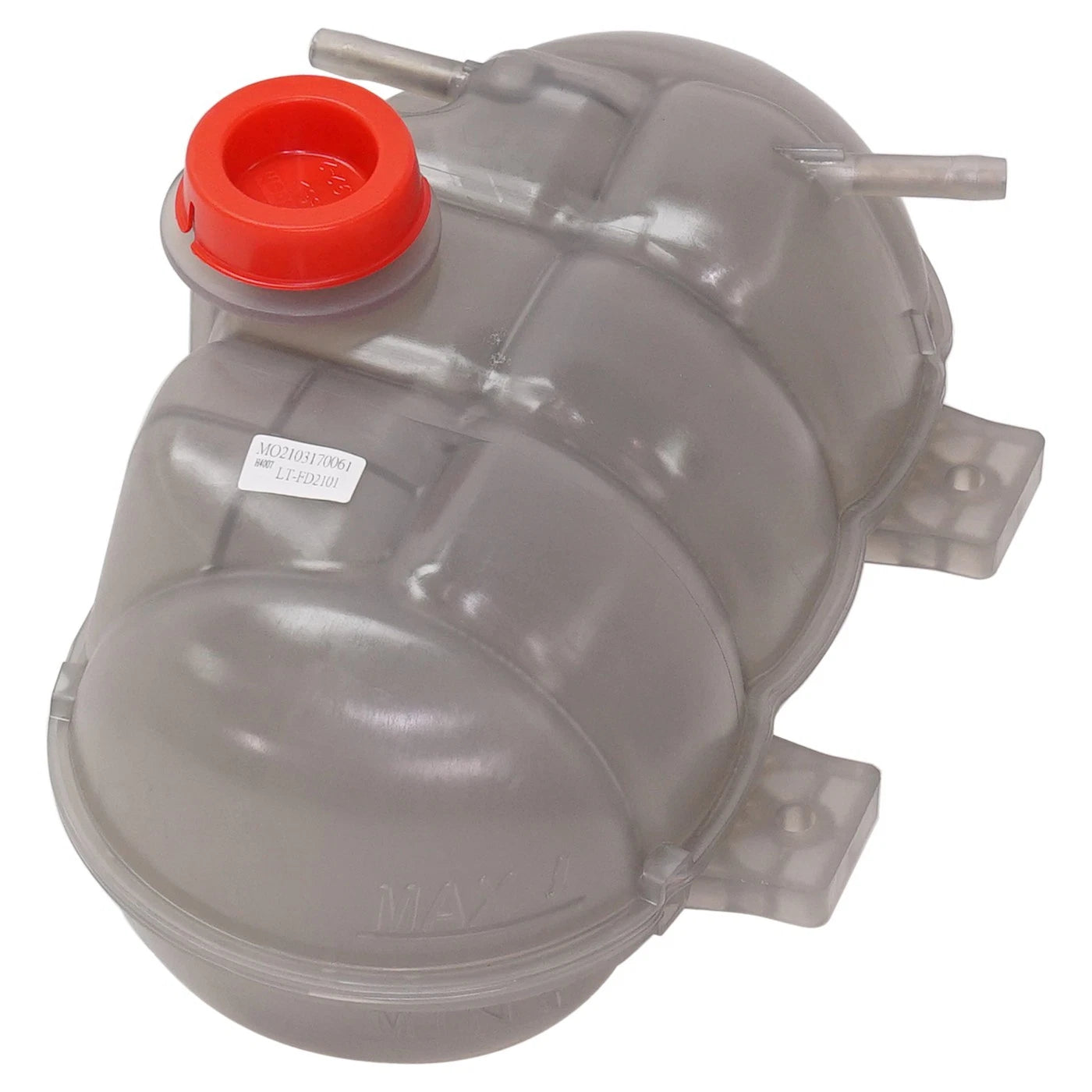 Coolant Reservoir for Ford Mustang (2015–2022)