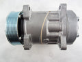 AC Compressor Replacement for Sanden 4805 for Ford F150 (2004-2008)