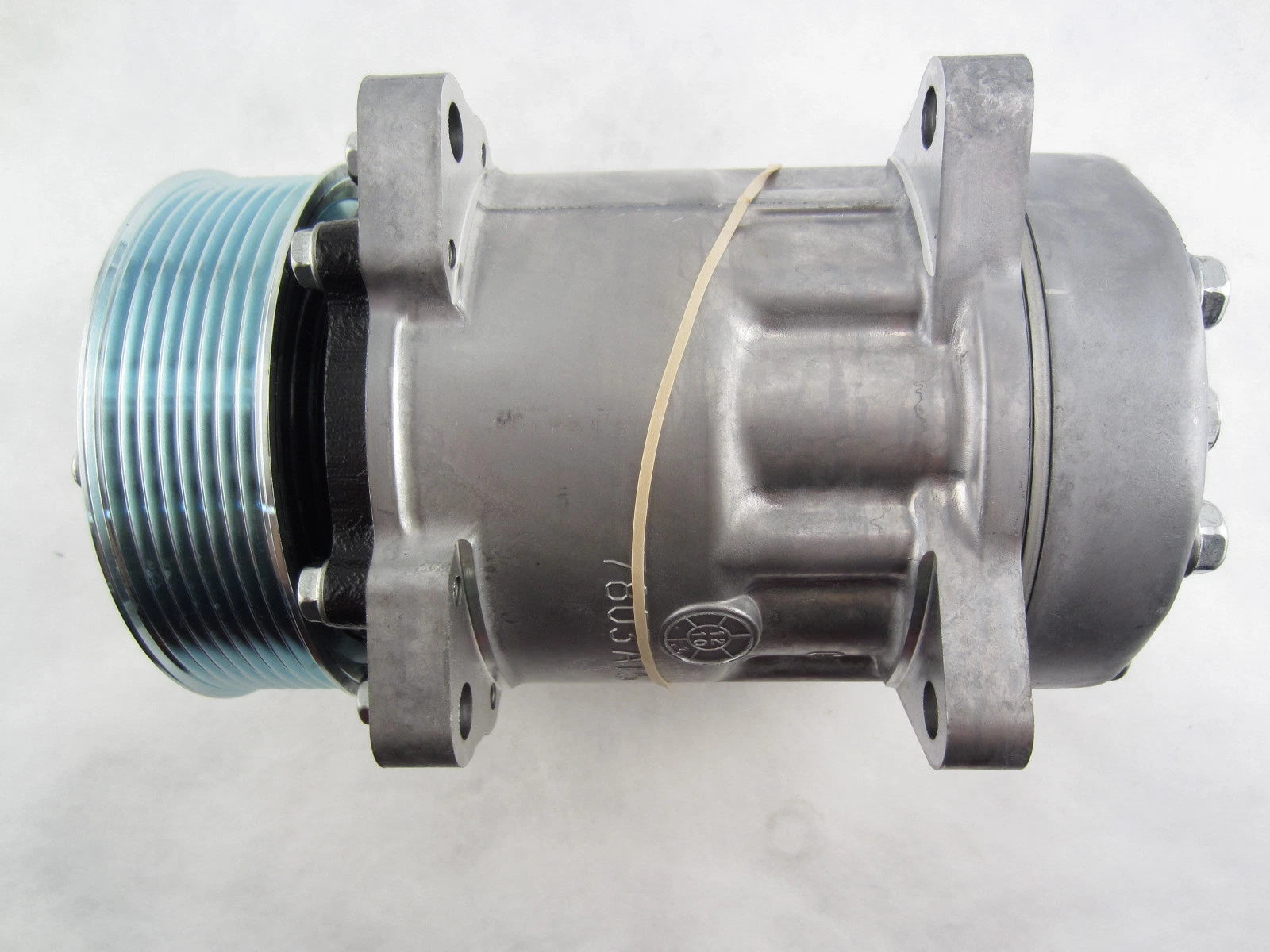 AC Compressor Replacement for Sanden 4805 for Ford F150 (2004-2008)