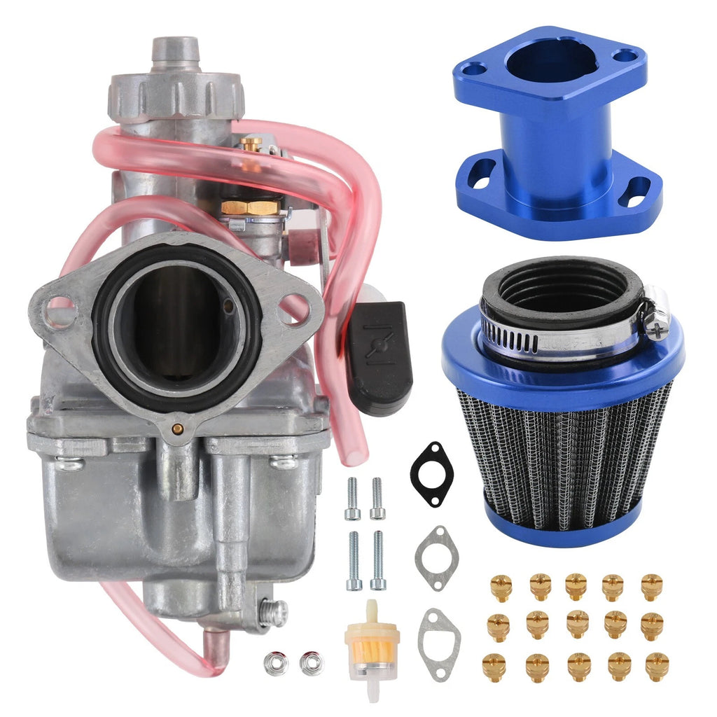 26mm Carburetor for Predator 212cc 196cc Mini Bike Go Kart (2016–2023)