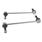 2X Front Stabilizer Sway Bar End Links for Ford Mustang (2005â2014)