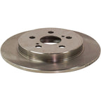Disc Brake Rotor for Toyota Corolla (2009–2020) Rear Solid