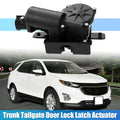 Power Liftgate Door Latch Lock Actuator 13581405 for Chevy GMC Cadillac 