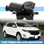 Power Liftgate Door Latch Lock Actuator 13581405 for Chevy GMC Cadillac 
