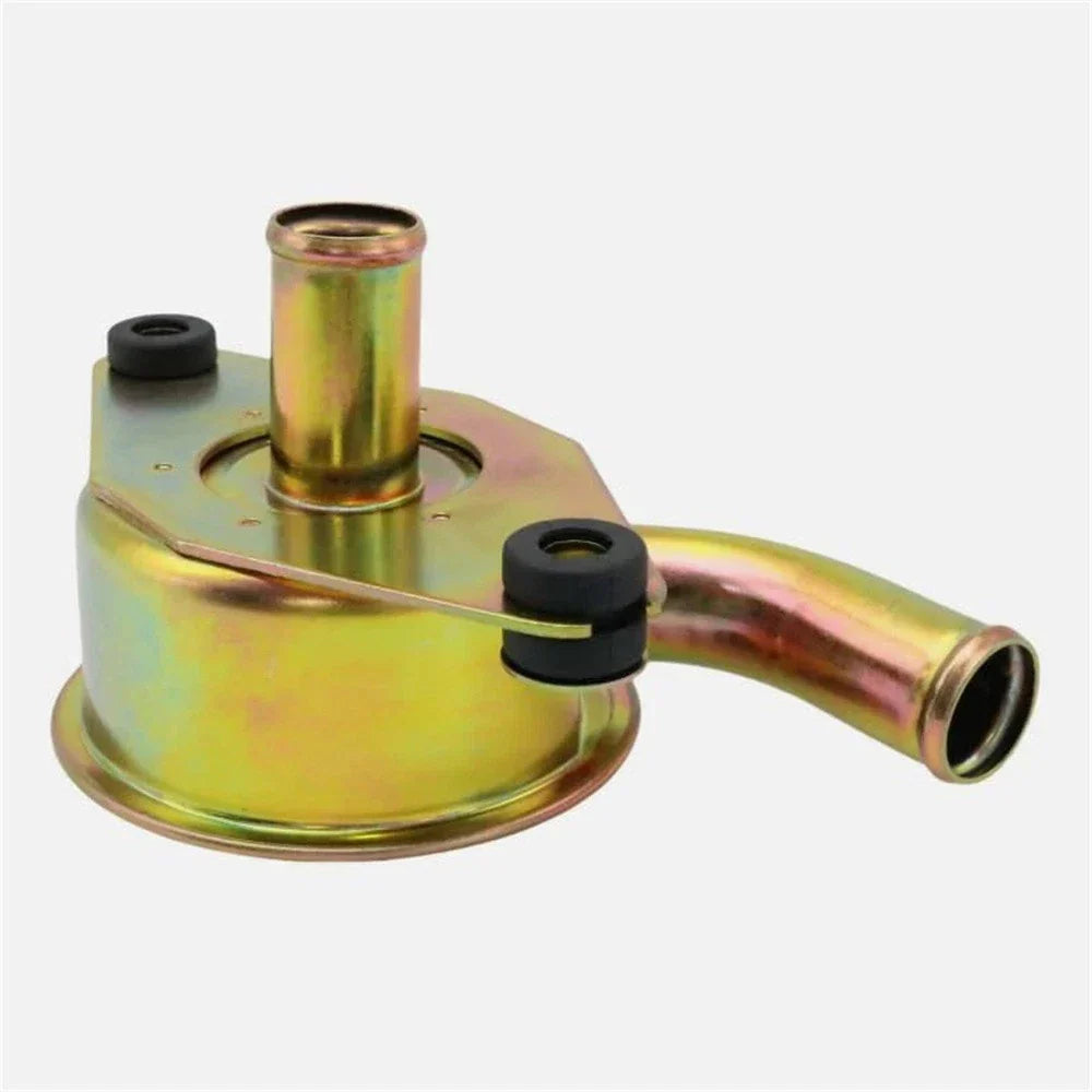 PCV Valve for Hummer Diesel 6.2L 6.5L Engine (1982-2000)