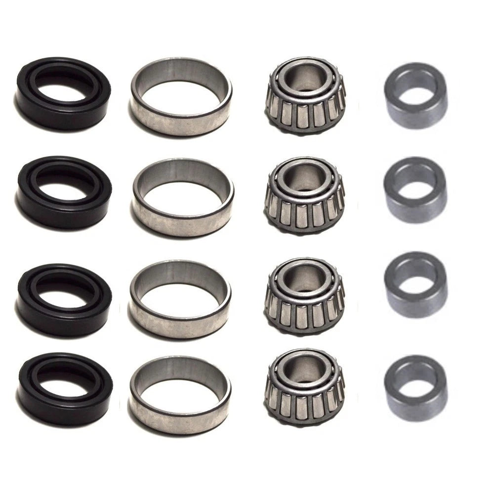 2X Tapered Wheel Bearing Kit for Wright (Replaces 98460019)