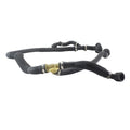 Bison Performance Radiator Coolant Hose for BMW E70 X5 E71 X6 (2007–2013)