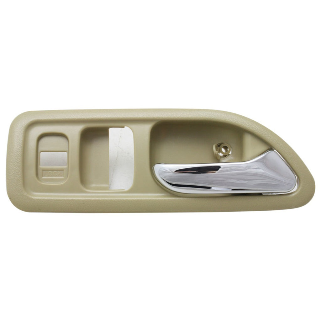 Interior Door Handle for Honda Accord (1994–1997) Front Passenger Side
