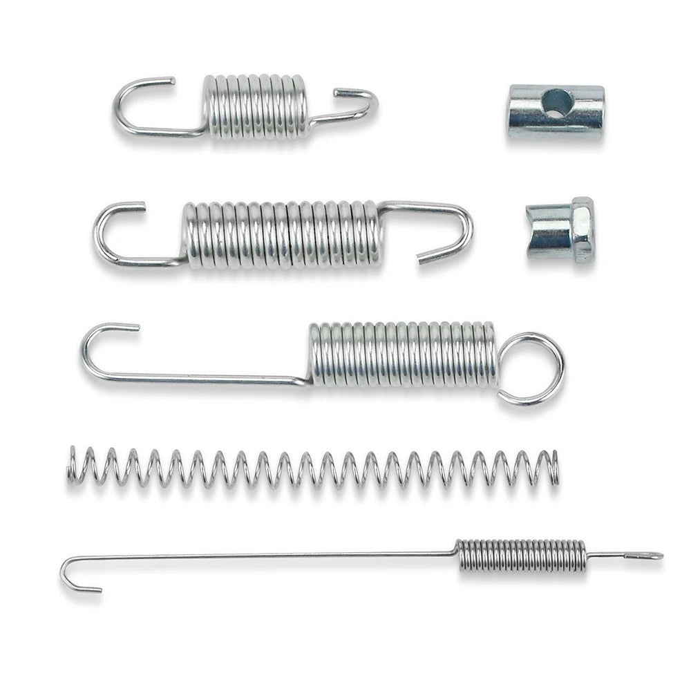 Spring Installer Hook Tool Set for Honda Z50 C70 CL90 S90 S65 QA50 CT90 XL70 (1968–1999)