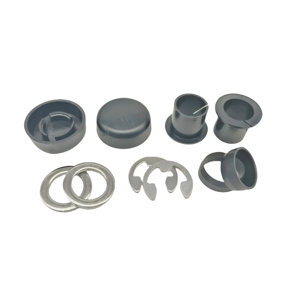 Trim Cylinder Pin Bushing Kit for Volvo Penta (3853424)
