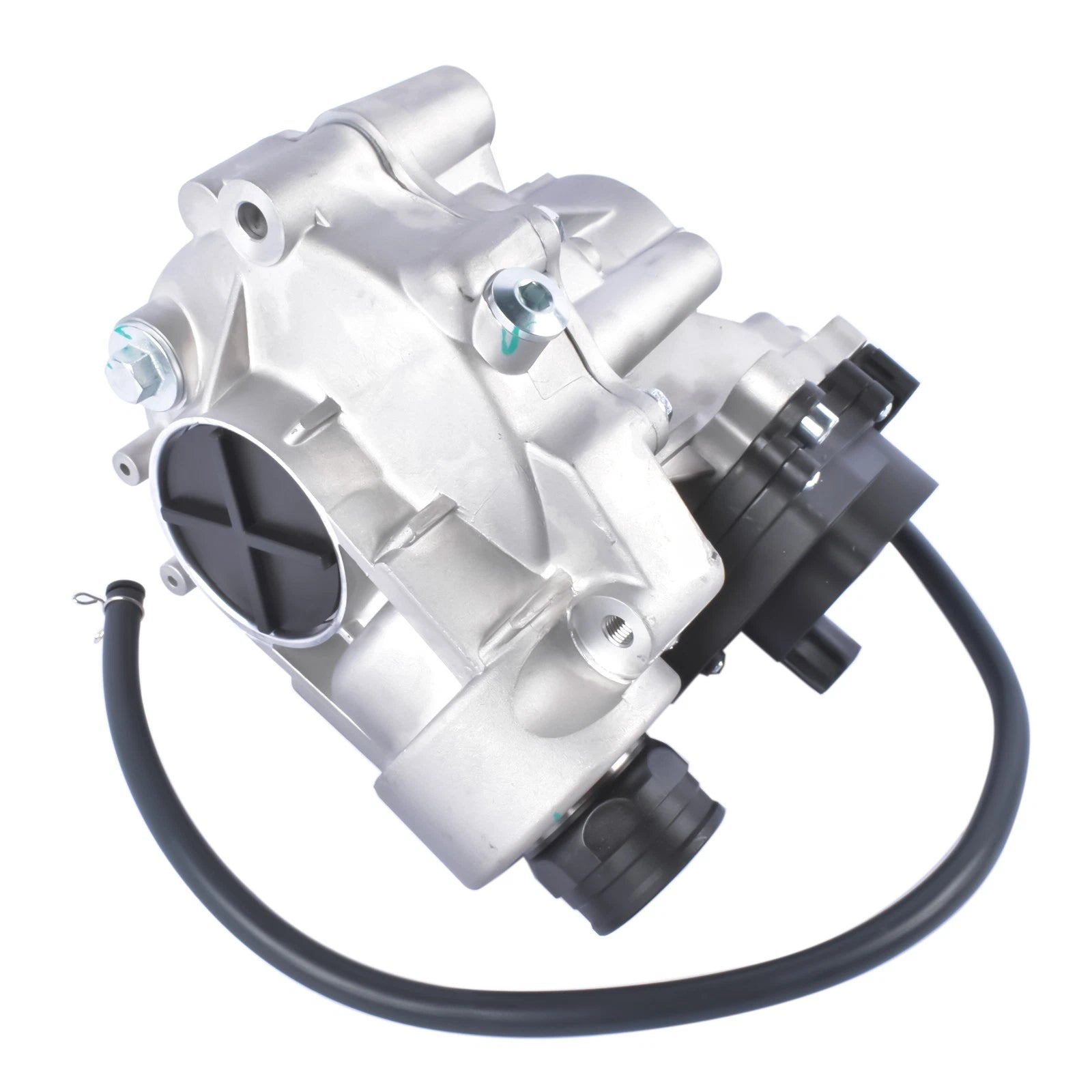 Front Gear Case Differential for Yamaha Grizzly 660 (2002–2008)