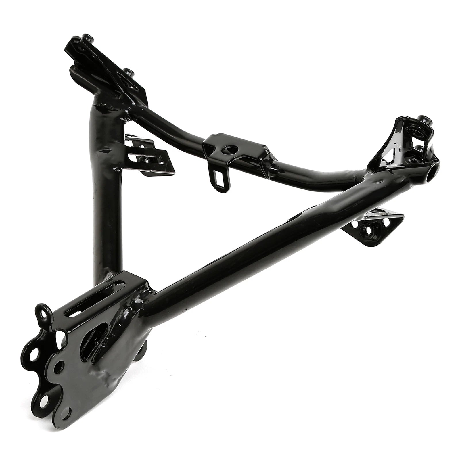 Front Headlight Fairing Stay Bracket for Honda CBR650R (2019–2023) Aluminum