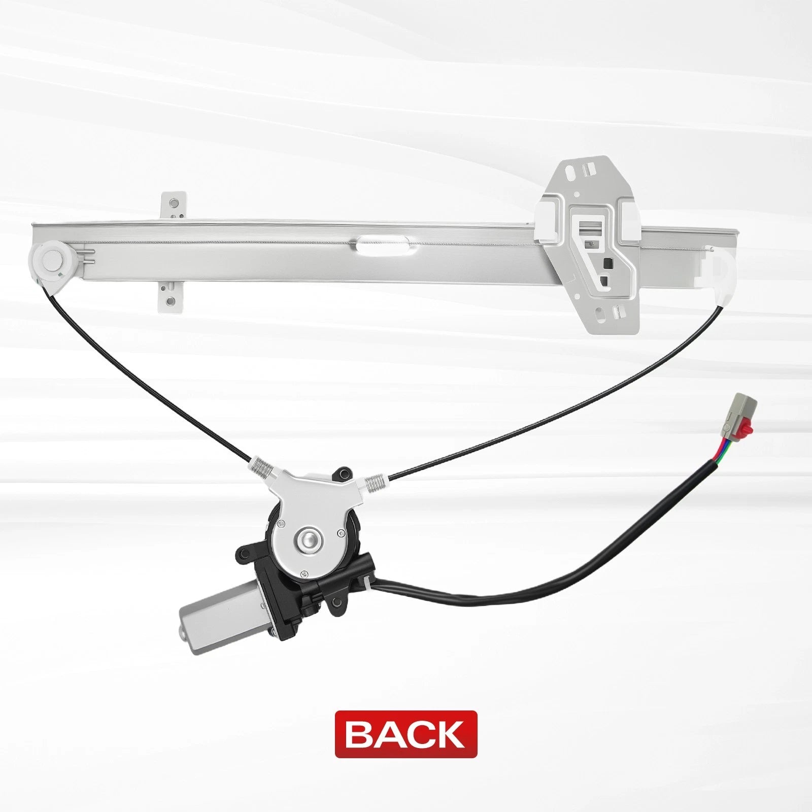Power Window Regulator for Chevrolet Cruze (2011–2012)