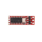 Electric Motor Driver Board 1S2S 3.7V 8.4V Brushless ESC for 1104 1106