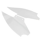 Motorcycle Side Windshield Deflectors for BMW R18 Bagger (2020-2023)