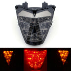 Integrated LED Tail Light Turn Signals for Honda CBR250R CBR300R CB300F (2011–2022)