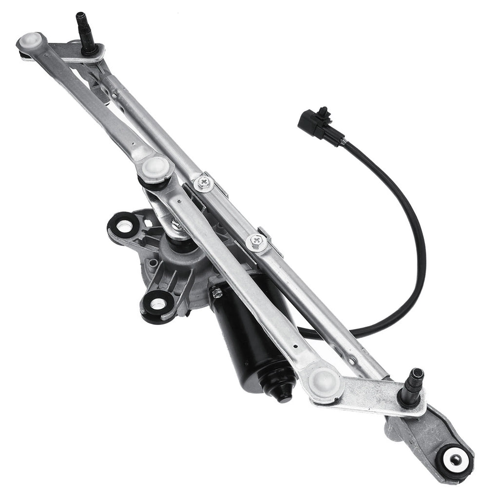 Wiper Motor & Linkage Assembly for Chevy Captiva Sport (2008–2015)