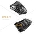 LED Tail Light Turn Signals for Suzuki Hayabusa GSX1300R (2008–2013)