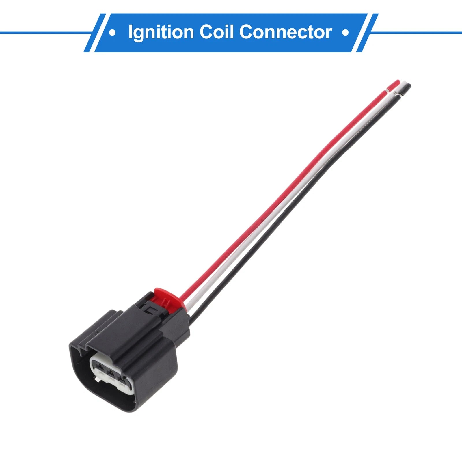 Ignition Coil Connector No. 342503065 for Chevrolet Cruze (2009–Present)