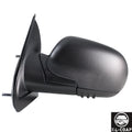 GM1320264 Textured Door Mirror for Isuzu, GMC, Chevy
