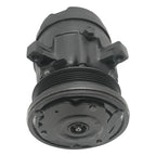 A C Compressor Replacement for Mercedes Benz GLC-Class (2016-2020)
