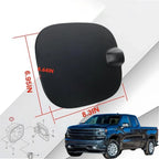 Fuel Filler Door Cover for Chevrolet Silverado 1500 (1999–2024)