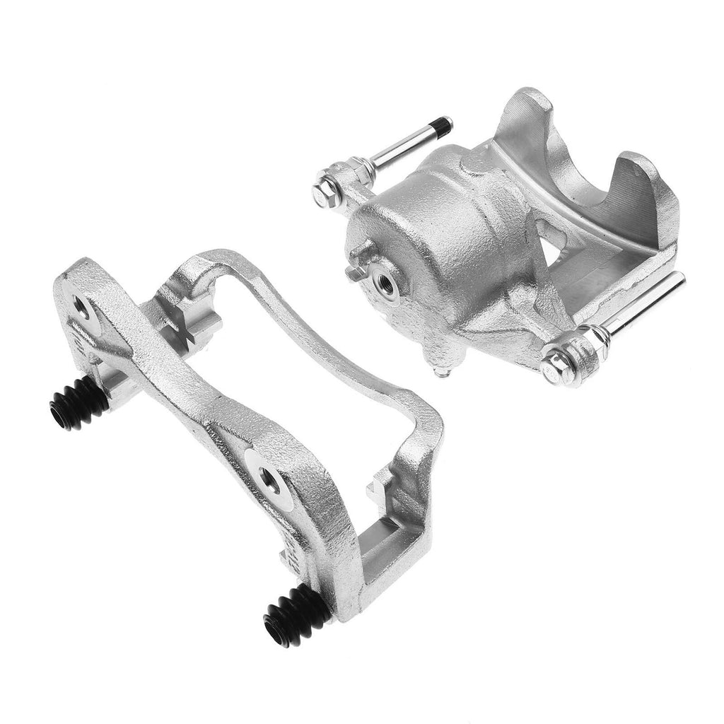 Front Right Brake Caliper with Bracket for Hyundai Sonata (2006-2010)