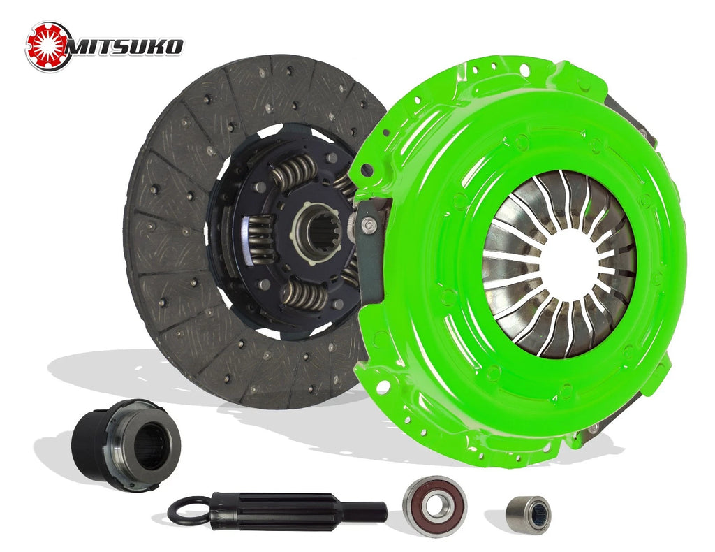 Stage 1 Clutch Kit for Chevy Sierra 1500, Astro, Silverado (2001–2007)