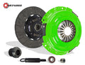 Stage 1 Clutch Kit for Chevy Sierra 1500, Astro, Silverado (2001–2007)