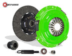 Stage 1 Clutch Kit for Chevy Sierra 1500, Astro, Silverado (2001–2007)
