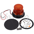 Strobe LED Light Magnetic Beacon 6675523 for Bobcat Skid Steer 450 453 463 553