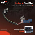 Vehicle Speed Sensor for Ford Escape (2013-2019) Turbocharged