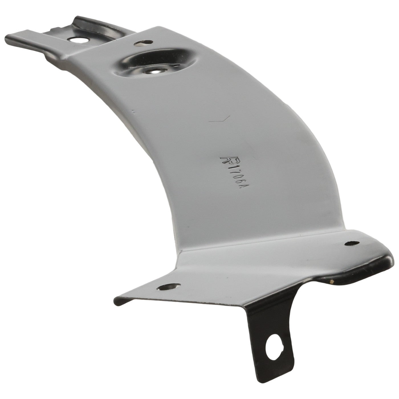 Radiator Support Core Driver Left Side for VW Tiguan