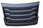 Hood Louver Scoop for Ford F-150 Raptor (2017-2020)