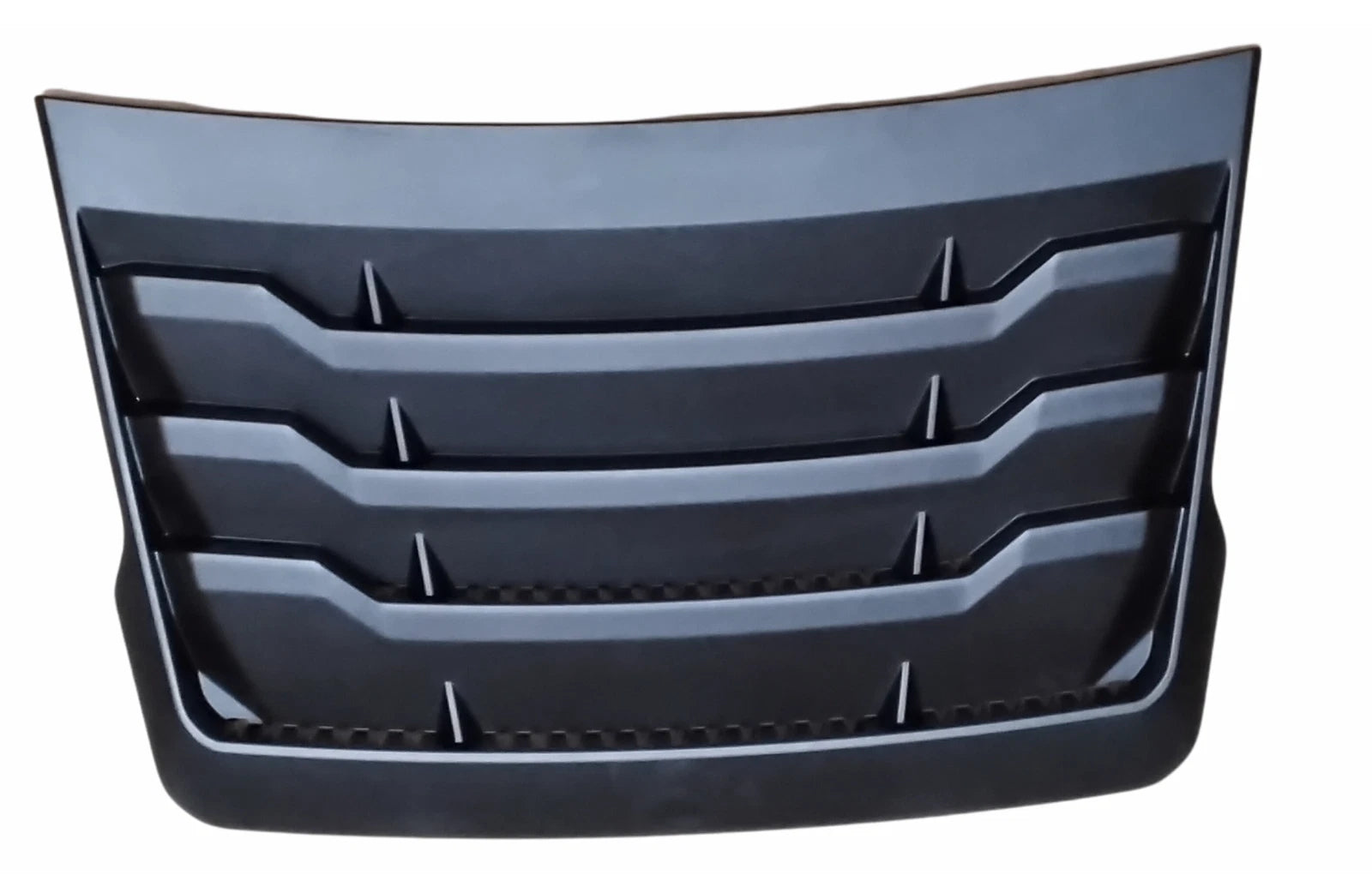 Hood Louver Scoop for Ford F-150 Raptor (2017-2020)