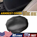 Center Console Armrest Cover for Lexus NX200t NX300 NX300h (2015–2021)