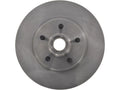 Front Brake Rotor and Hub Assembly for Mazda B2500 (1999–2001) VD399GM