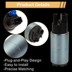 Fuel Pump Set for Toyota Carina (1992–1997) Replaces 2322102010