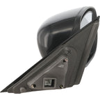 Power Mirror for Chrysler 300 (2005–2010) Right Heated Paintable