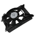 Electric Radiator Cooling Fan for Honda HR-V (2016–2018)
