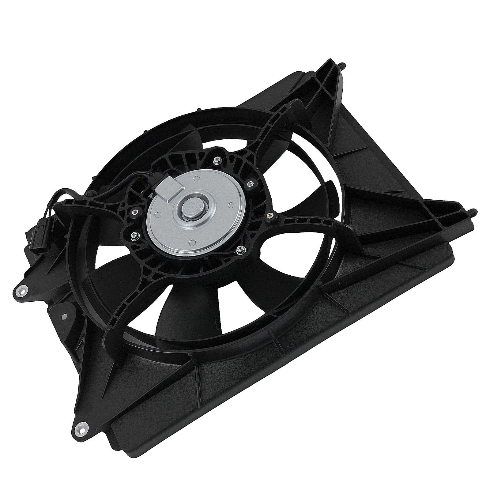 Electric Radiator Cooling Fan for Honda HR-V (2016–2018)